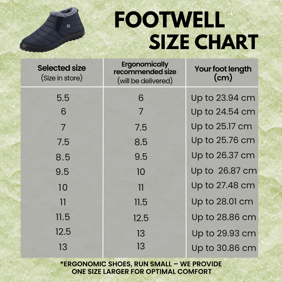 FootWell