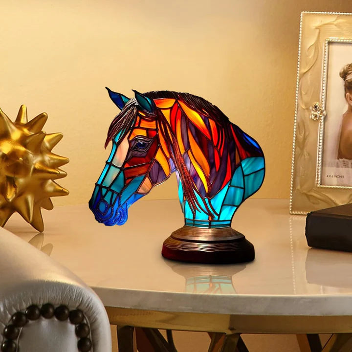 Light Horse