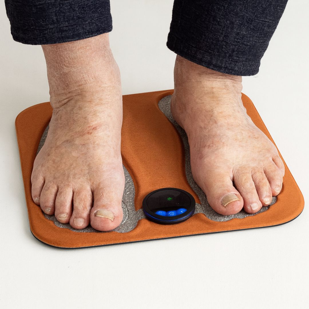 NeuroFlow 3D – your 15-minute solution for nerve pain