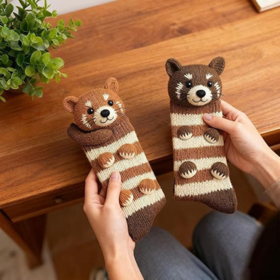 HUGGY Socks