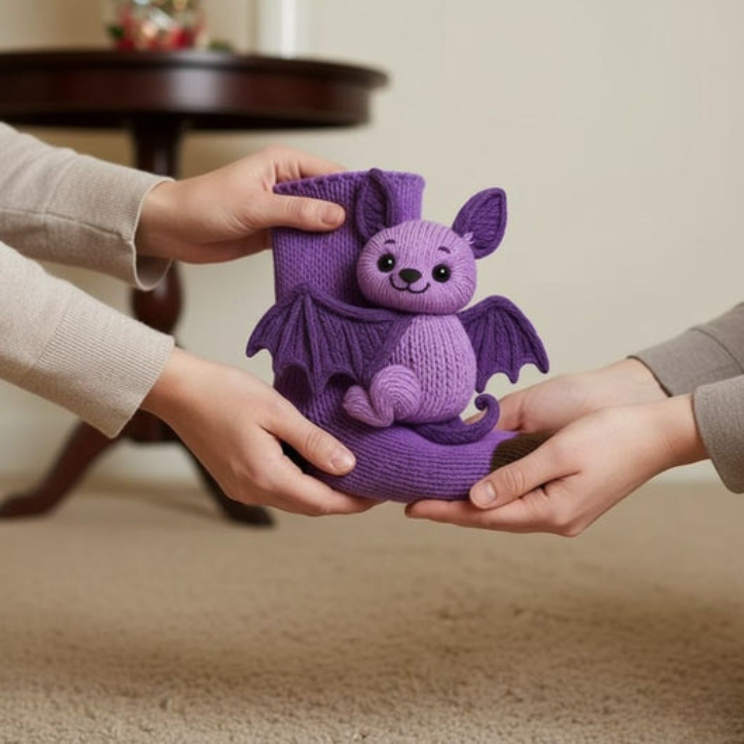 HUGGY Socks