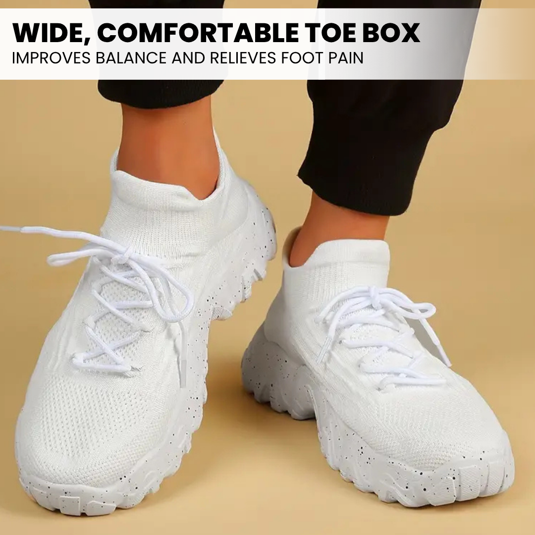 Ortho Pro - Ergonomic & Non-Slip Pain Relieving Shoe