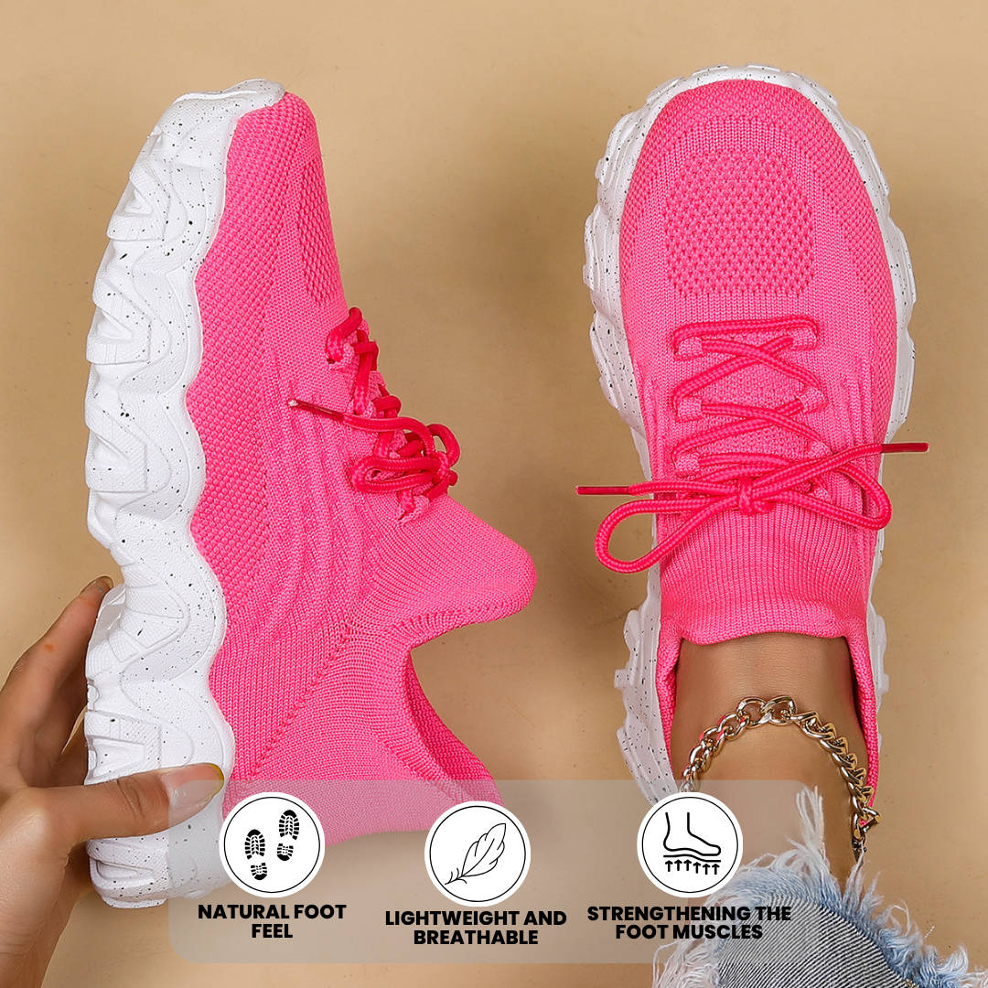 Ortho Pro - Ergonomic & Non-Slip Pain Relieving Shoe