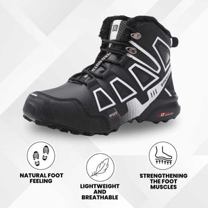 OrthoTrekking Pro shoes