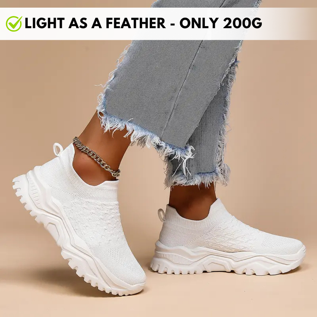 VivaCare+ | ergonomic & non-slip pain relief shoes