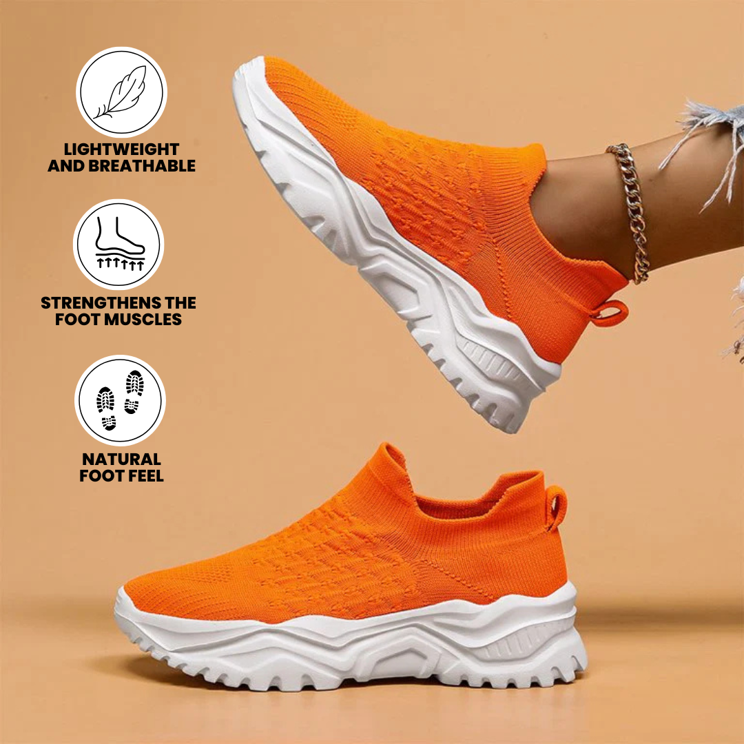 VivaCare+ | ergonomic & non-slip pain relief shoes