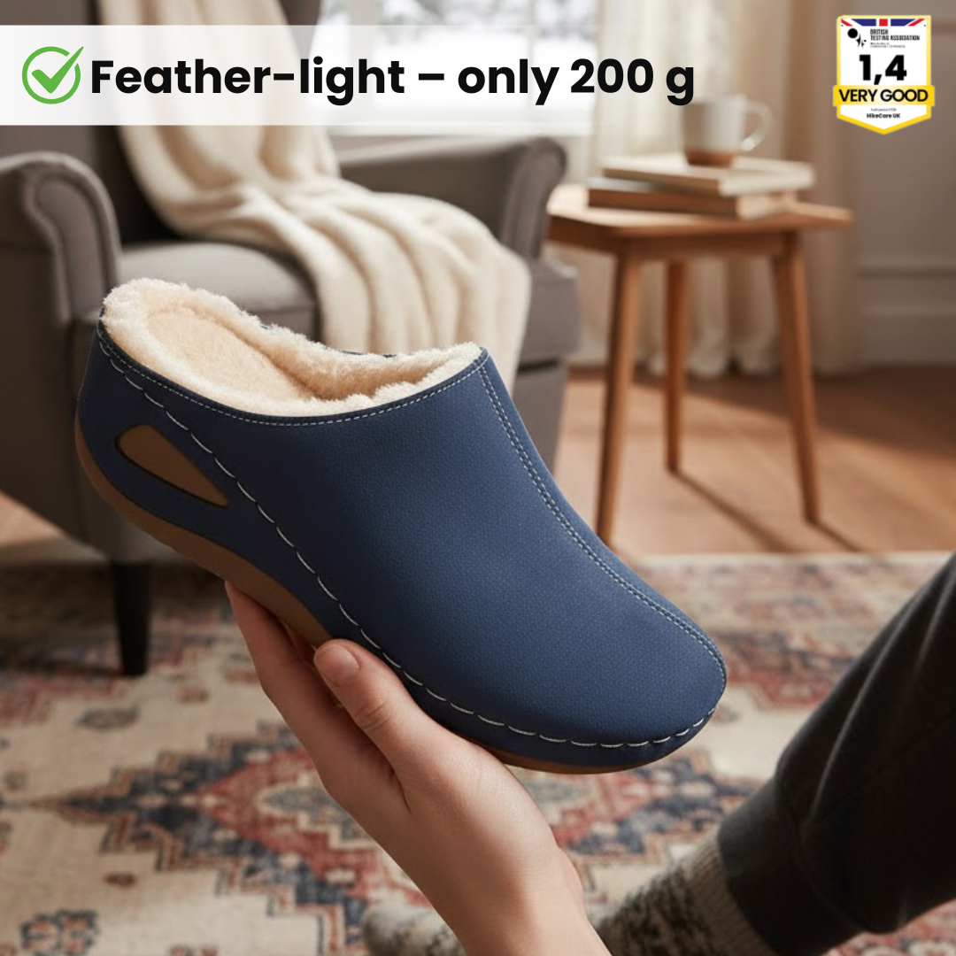 Vivastep - Winterslipper