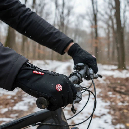 FREEZR Thermo Glove - perfect for any adventure