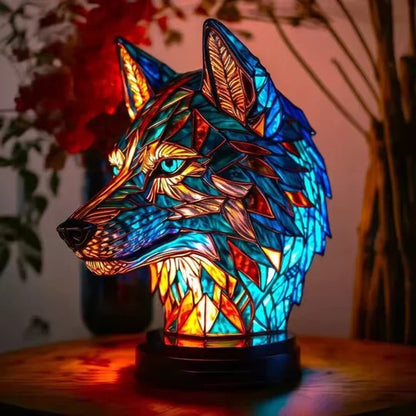 Light Wolf