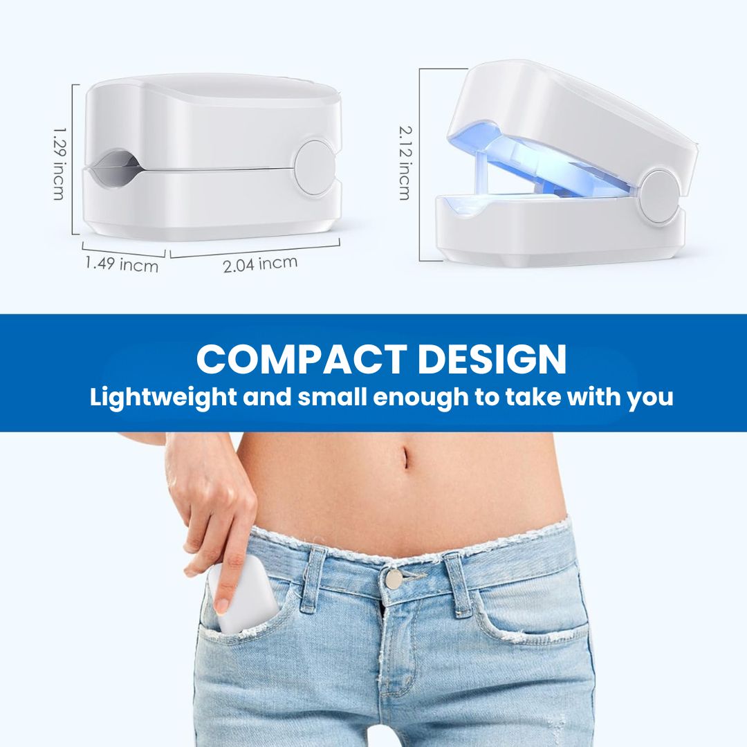 DermaNail – Patented nail fungus therapy – for healthy nails within 4 weeks Success