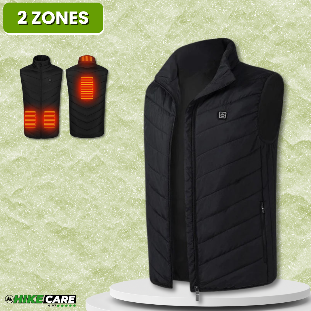 HeatVest - Heated Vest