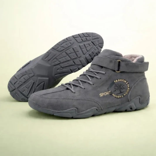 FeelFree – Ergonomic, Waterproof Barefoot Shoes