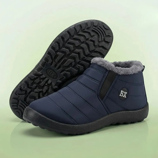 Footwell -  All-Day Comfort Shoes