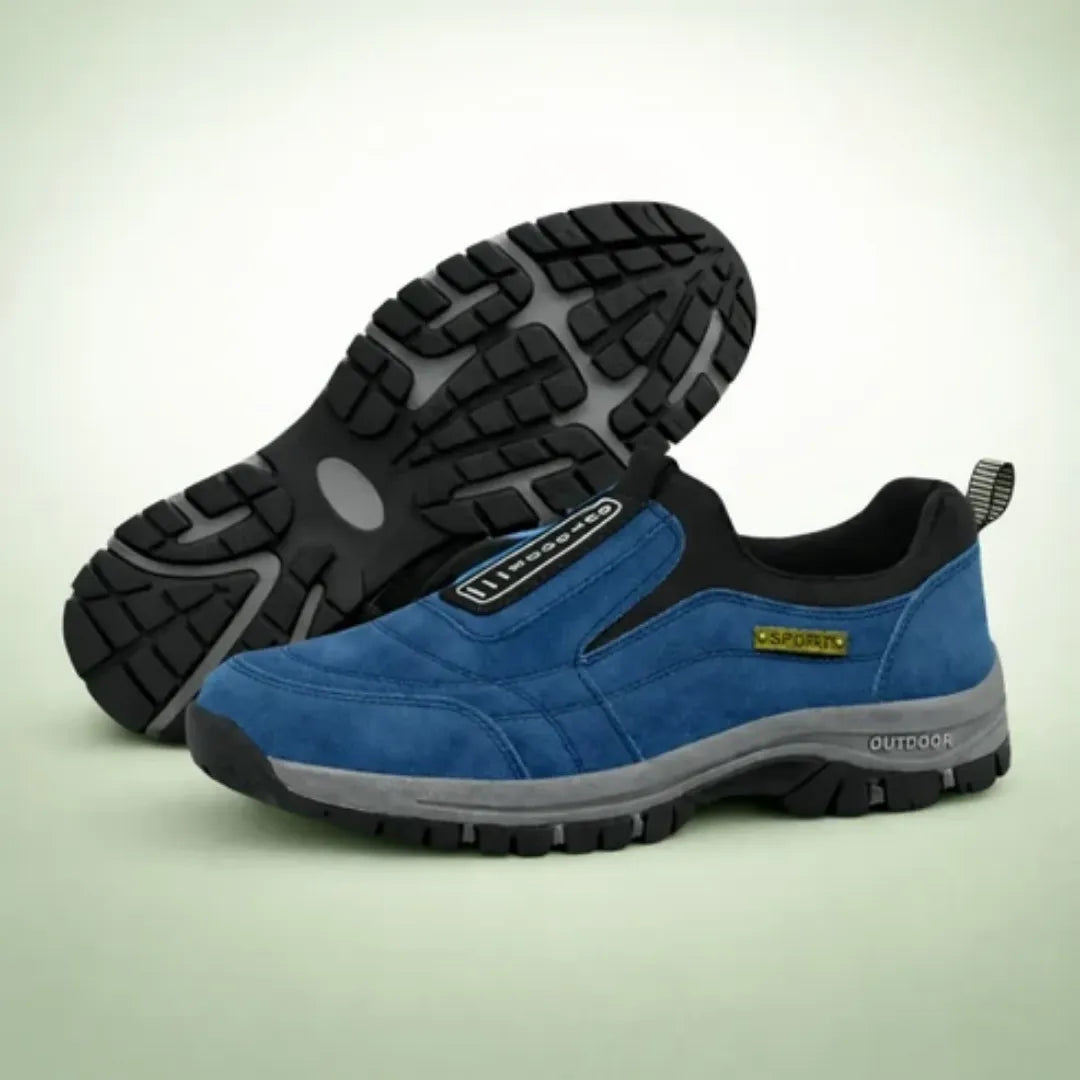 FeelFree – orthopedic, waterproof shoe