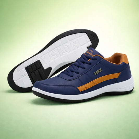 OrthoX - Ergonomic Shoes for Pain-Relief