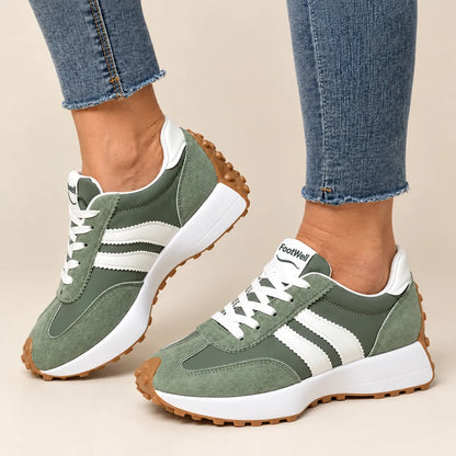 FootWell Ortho – Orthopaedic Shoes for Pain-Sensitive Feet