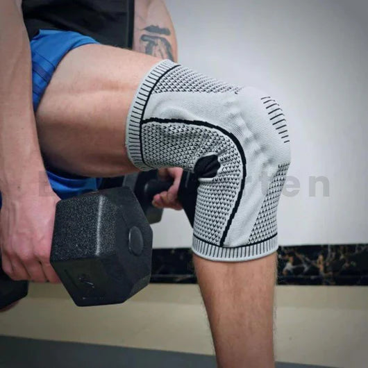 KneeStable Pro - orthopedic compression support to relieve knee pain