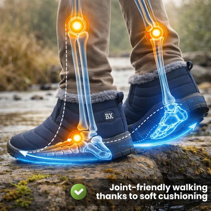 Footwell -  All-Day Comfort Shoes