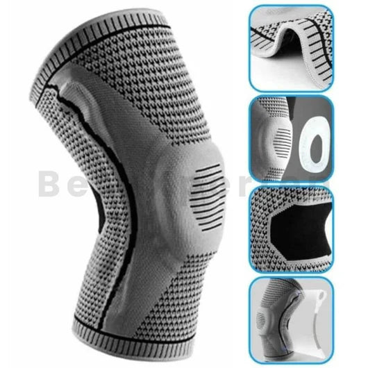 KneeStable Pro - orthopedic compression support to relieve knee pain