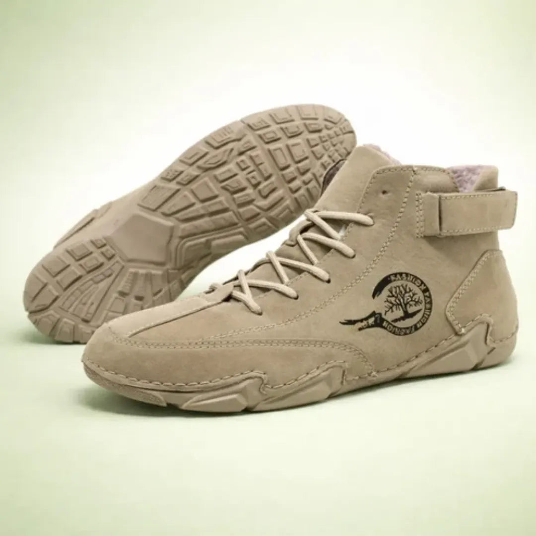 FeelFree – Ergonomic, Waterproof Barefoot Shoes