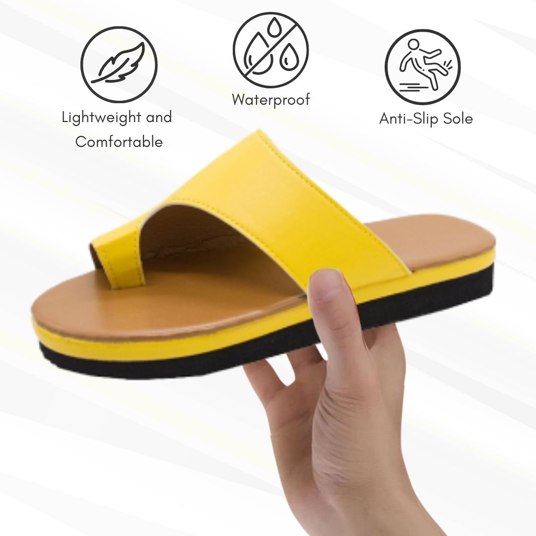 Orthofit™ Sandals - Woman's Ultra-Comfy sandals