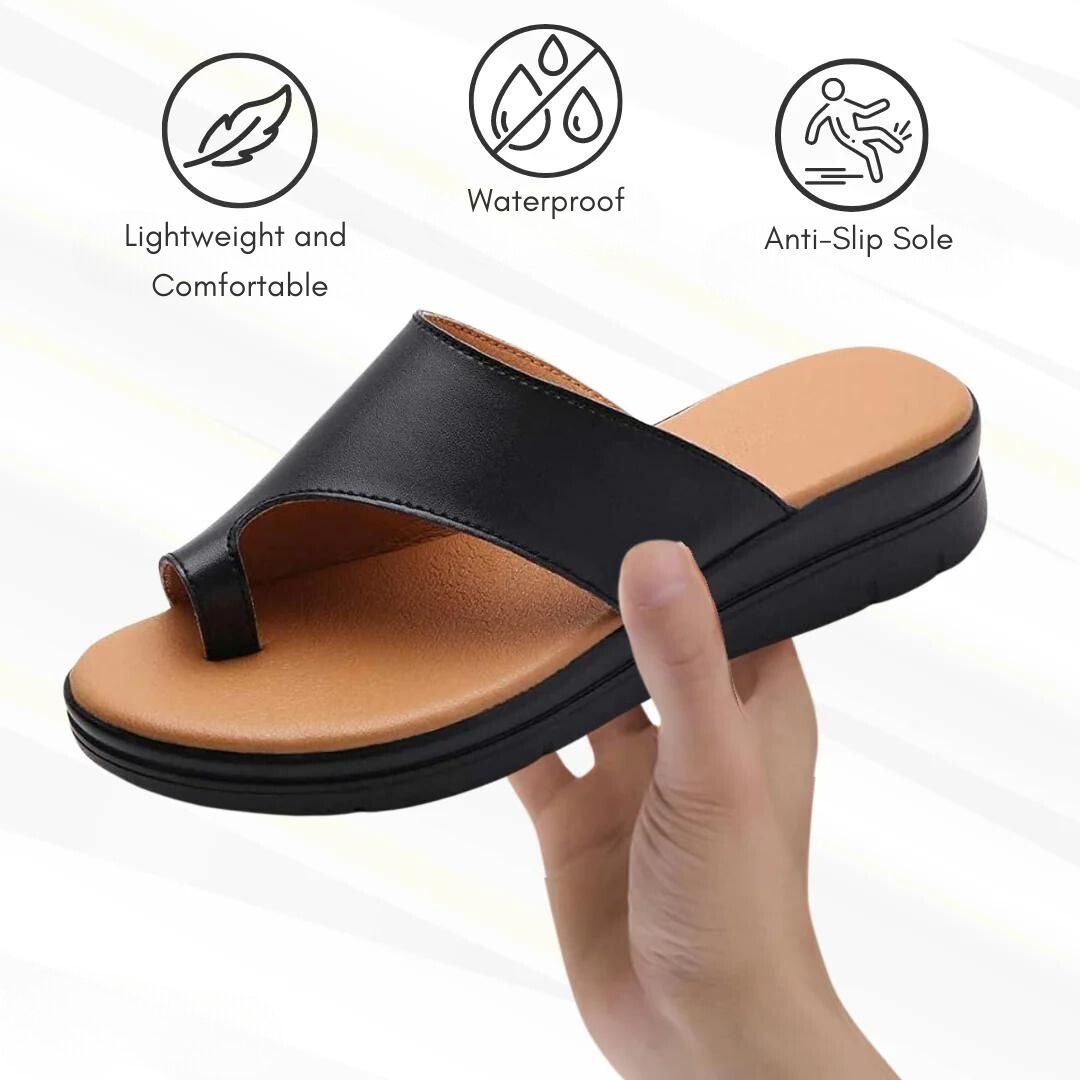 Orthofit™ Sandals - Woman's Ultra-Comfy sandals
