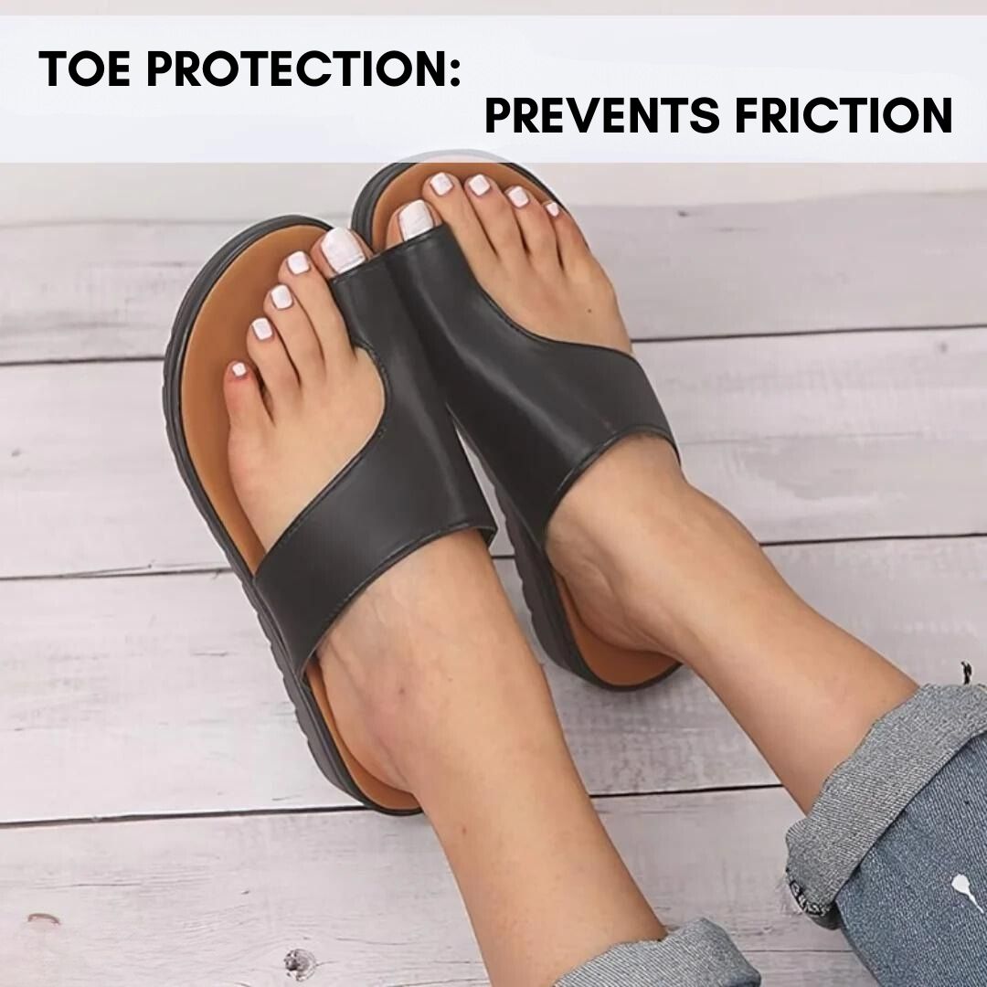 Orthofit™ Sandals - Woman's Ultra-Comfy sandals