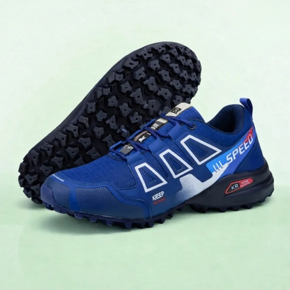 OrthoTrekking (2026) - Orthopedic Walking & Hiking shoes
