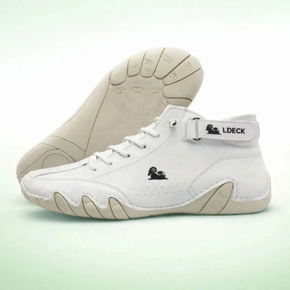 Alpaca - ergonomic & waterproof barefoot shoes