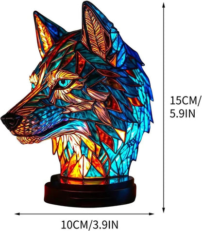 Light Wolf