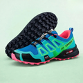 Turquoise-blue (Women)