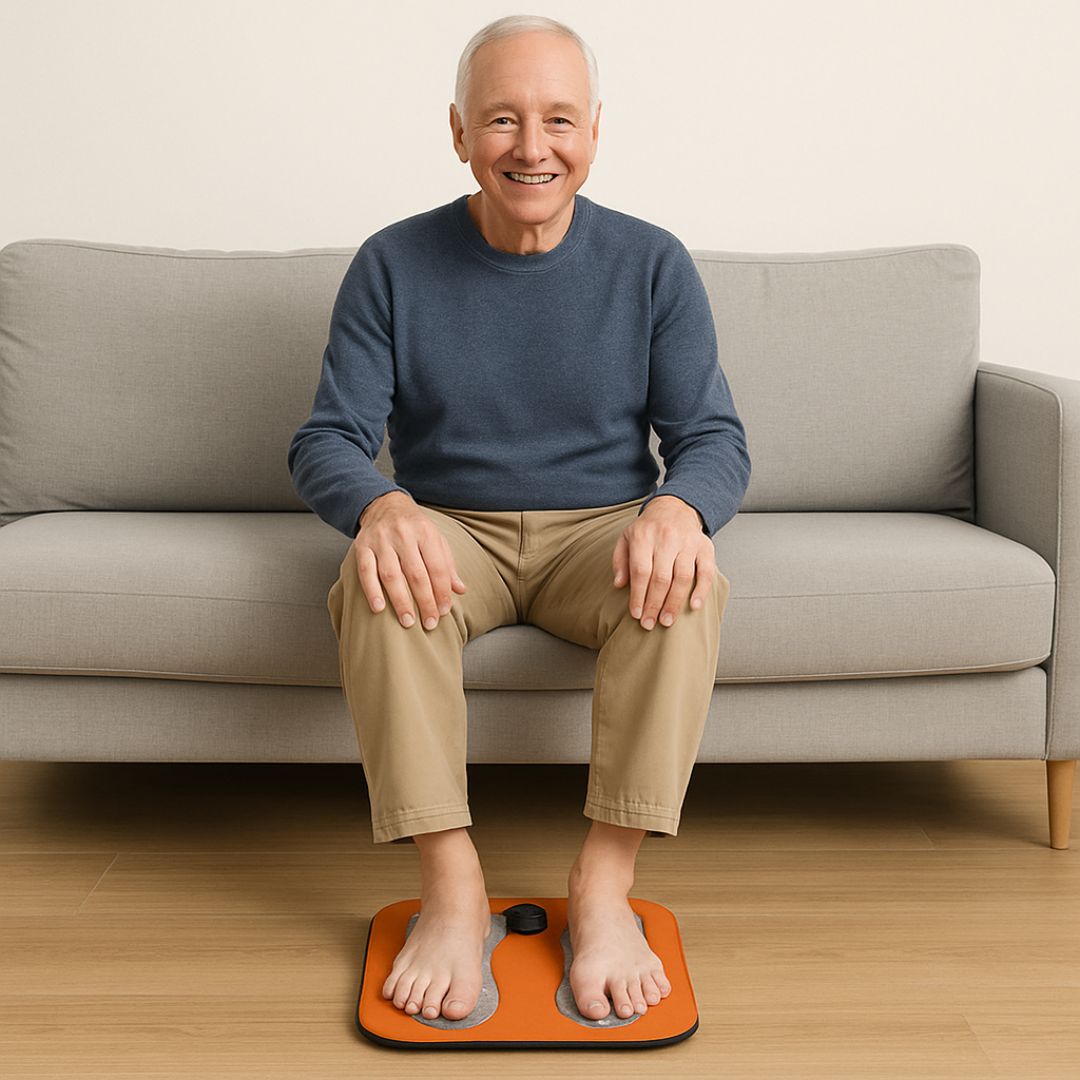 NeuroFlow 3D – your 15-minute solution for nerve pain