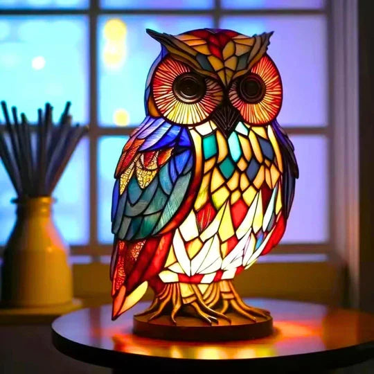 Light Owl