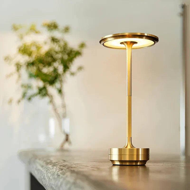EcoLume - Luxury design lamp redefined design