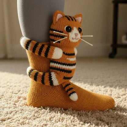 Huggy Socks