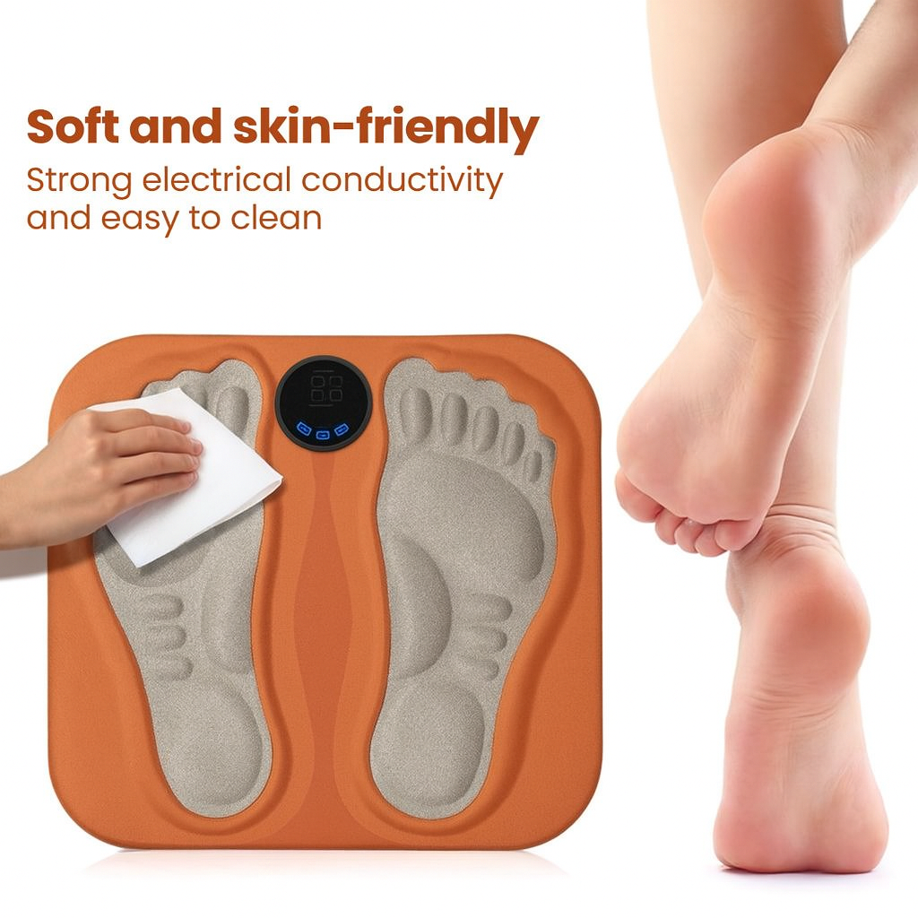 NeuroFlow 3D – your 15-minute solution for nerve pain