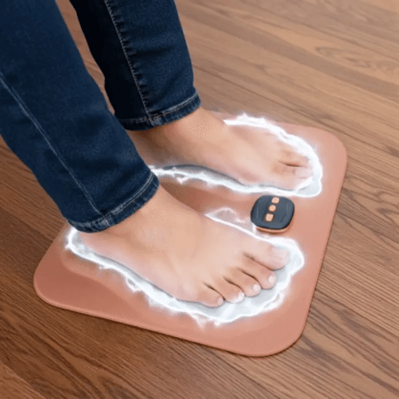 NeuroFlow 3D – your 15-minute solution for nerve pain