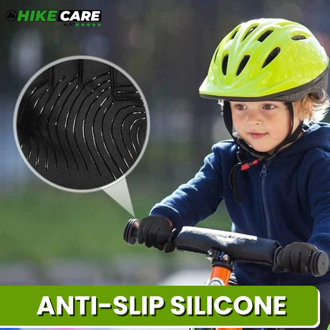 FREEZR Kids – Thermal Gloves for Kids