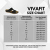 VivaFit ergonomic sandals
