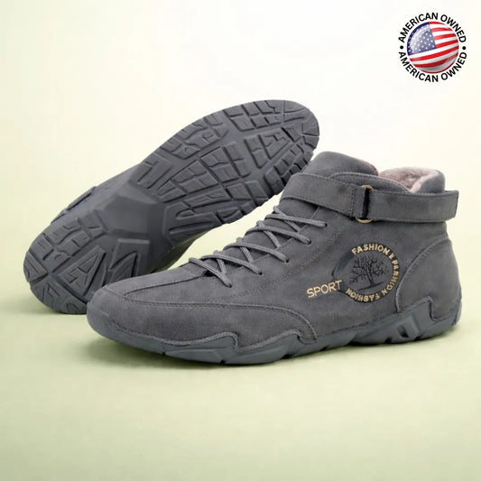 FeelFree – Ergonomic, Waterproof Barefoot Shoes