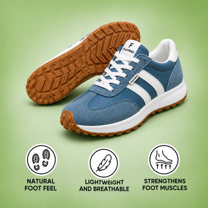 FootWell Ortho – Orthopaedic Shoes for Pain-Sensitive Feet