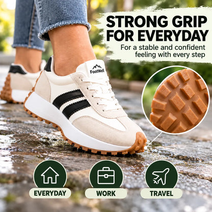 FootWell Ortho – Orthopaedic Shoes for Pain-Sensitive Feet