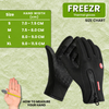 FREEZR Thermo Glove