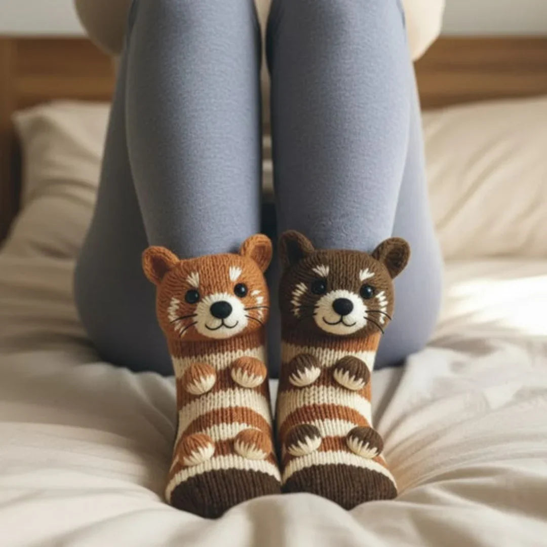 Huggy Socks