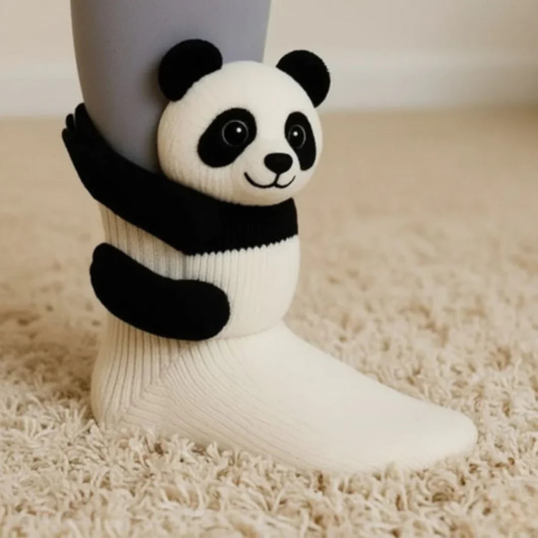 Huggy Socks