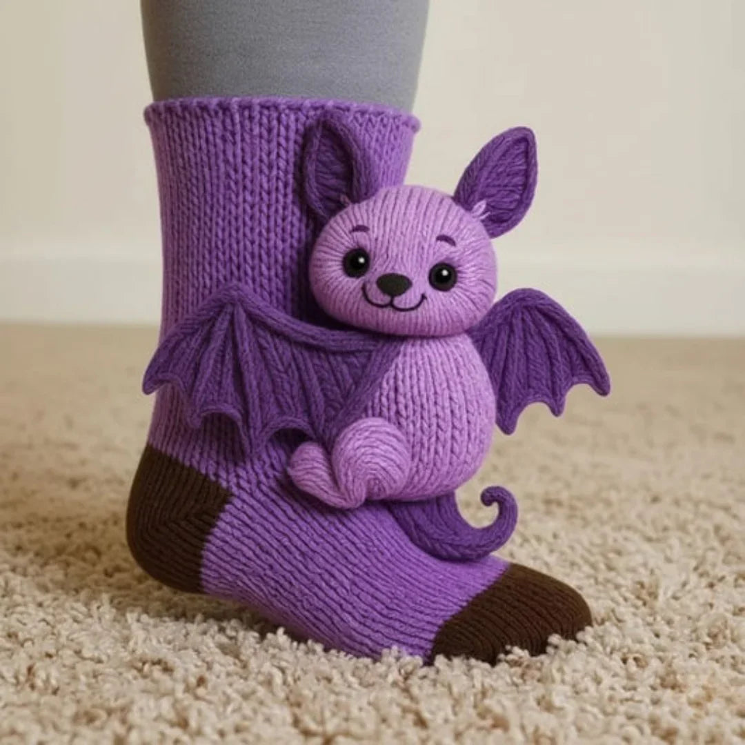 Huggy Socks