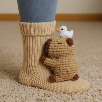 Huggy Socks