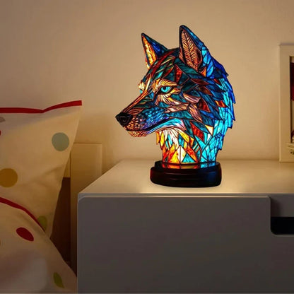 Light Wolf