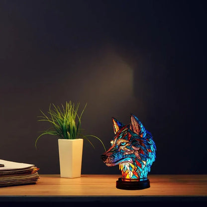 Light Wolf