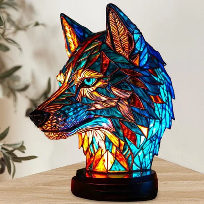 Light Wolf